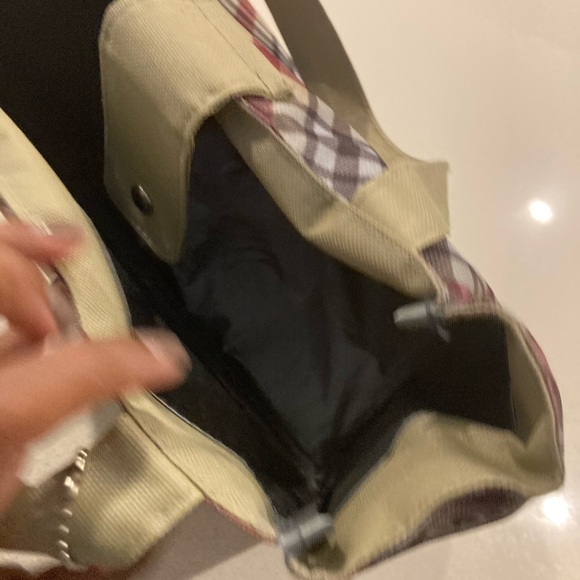 ‼️SOLD‼️. Kate Spade ♠️ Backpack - Picture 13 of 14